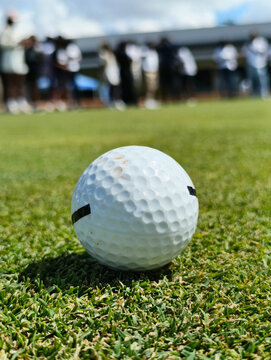 GOLF BALL 