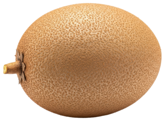 Fresh whole sapodilla fruit with a textured brown skin, ready to eat