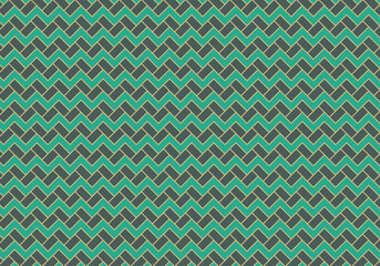 おしゃれでモダンなイメージ柄