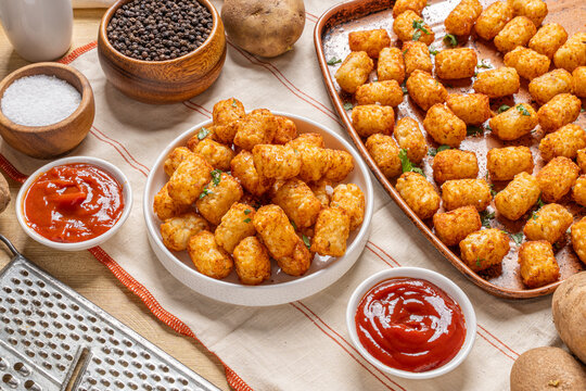 Tater Tots