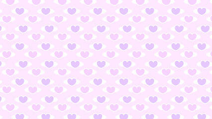 エンジェルハートなファンシーパターン♪