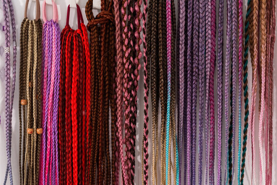 Hair extensions 