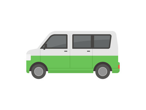 軽バン イラスト Images – Browse 94 Stock Photos, Vectors, and