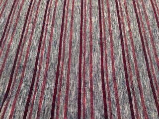 This is a picture of the fabric pattern 