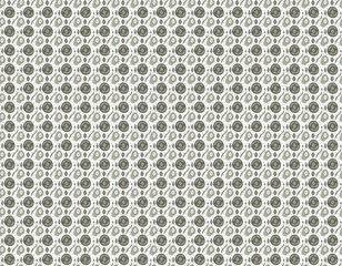 Illustrator pattern