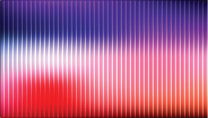 Aqua navy glass gradient texture, luminous ripple distortion, wavy flow blur, abstract motion pattern, reeded vertical displacement, futuristic glow.