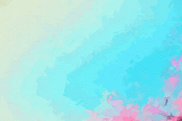 Various oil paintings, flowers, ocean sailboats, beaches, birds, snowflakes