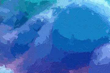 Various oil paintings, flowers, ocean sailboats, beaches, birds, snowflakes