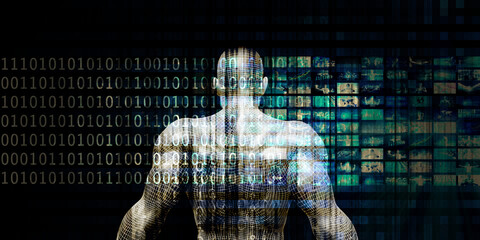 Internet Navigation Through Modern Digital Representation