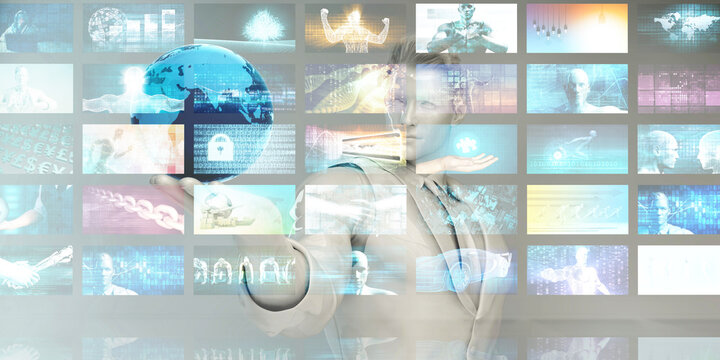 Global Integration - Powered by Adobe