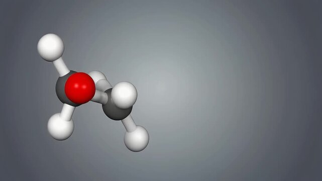 A molecular structure, representing the essence of a scientific concept. The image features a detailed, atom-level view, crucial for educational or research purposes