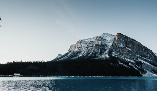 Lake Louise Banff Canada