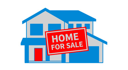 Find your dream home house for sale real estate property investment editable