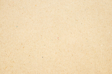 Old brown recycle cardboard kraft paper texture background