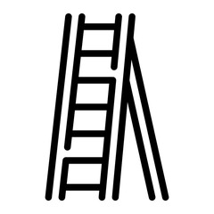 ladder line icon