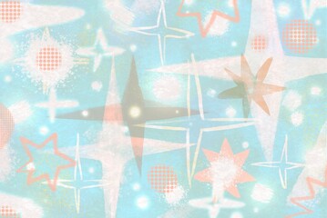 Christmas background 