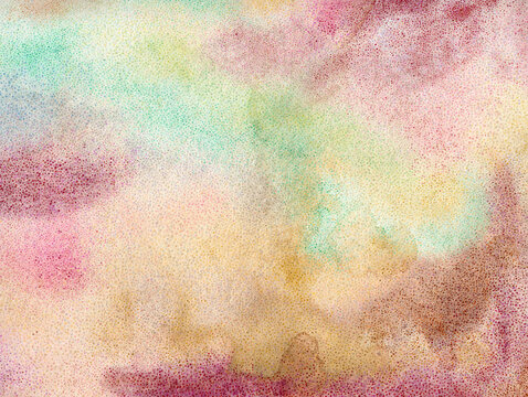 colorful abstract background 