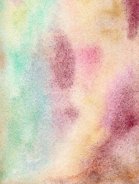 expressive abstract background