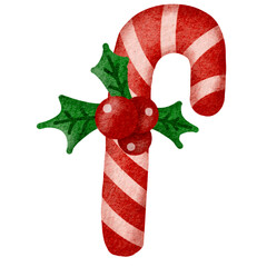 Christmas ornament, Christmas illustration