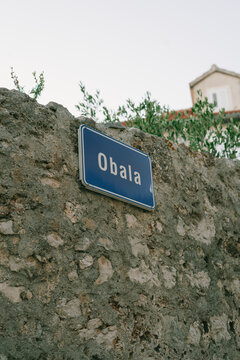 Summer in Croatia
