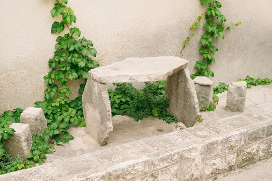 Fototapeta Summer in Croatia