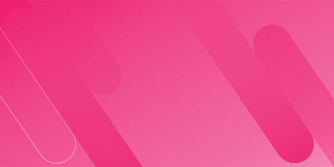 Pink abstract vector background. Wavy and fluid gradient shapes. Applicable for gift card, Poster on wall poster template, EPS 10