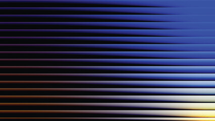 Abstract Gradient Lines Background with Dark and Light Tones