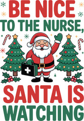 most likely to spread christmas cheer