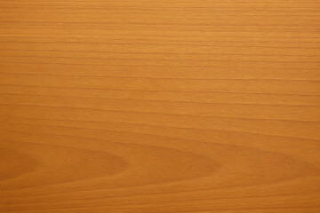 Obraz premium Wooden texture, light brown wood grain background, for website or presentation design, overlay or overlay effect
