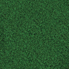 Artificial grass fake turf synthetic lawn field macro closeup, gentle shaded shadow area, green sports astroturf texture, vertical textured background pattern, large detailed copy space