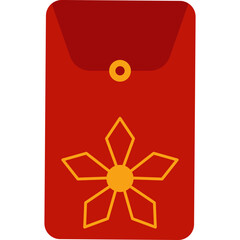 Hongbao Chinese Envelope