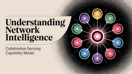 Understanding Network Intelligence and Collaborative Sensing Model