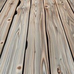 Distressed wooden planks with a warm, weathered patina Natural, rustic charm ,  natural texture,  rustic