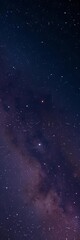 Deepest night sky, cosmic dust clouds, starfield textures,  mystery,  atmosphere