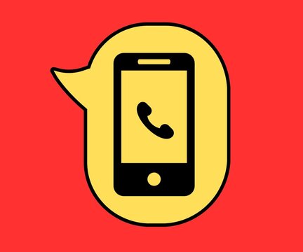 phone logo, phone icon, phone picture, phone design, phoine quality logo