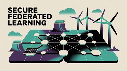 Innovative Secure Federated Learning with Renewable Energy Sources