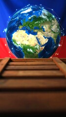 Globe
