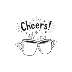 Abstract geometric composition with vibrant color gradients and clean lines suitable for modern design projects