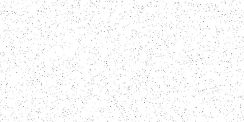 White  granite noise rock splatter overlay grunge terrazzo dirty particle concrete mosaic stone messy. Structure natural decorative tile and floor kitchen interior terrazzo background