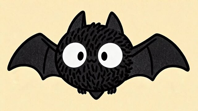 vector illustration of an owl