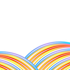 poster abstract background