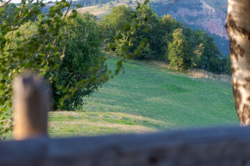 Natural landscapes of Bosnia and Herzegovina featuring scenic mountains, rivers, forests, lakes, valleys, and seasonal light ideal for travel, wellness, editorial, and lifestyle visual projects