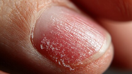 Fototapeta premium Fingertips from childhood to old age, see changes in texture and dryness.