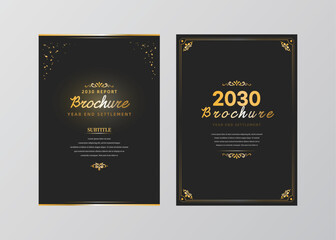 연말 신년 브로슈어 표지 03
