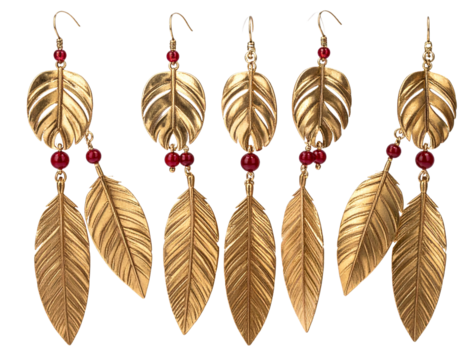 christmas decoration isolated on white