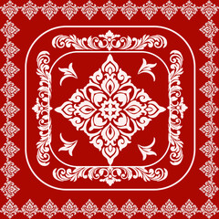 christmas greeting card