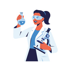 International Day of Women and Girls in Science