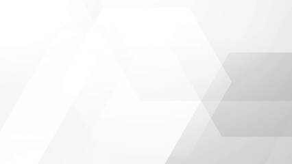 white background abstract style gradient shape modern cover design