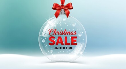 Don't miss out on these Christmas sales! Get ready for the holidays with limited time deals, grab your gifts now while you can and save this season