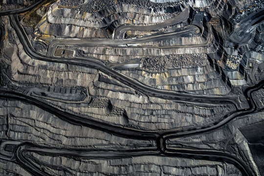 Coal Mining